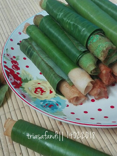 Foto resep Serabi Solo