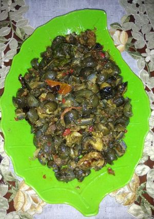 Foto resep Rica kikil kambing