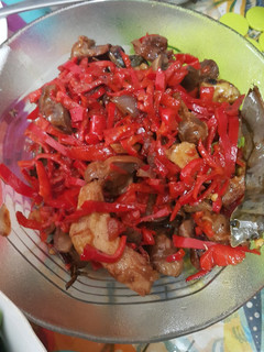 Foto resep Sambel goreng Cirebon