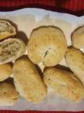 Chipa Paraguay no tradicional
