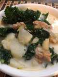 Sopa Toscana