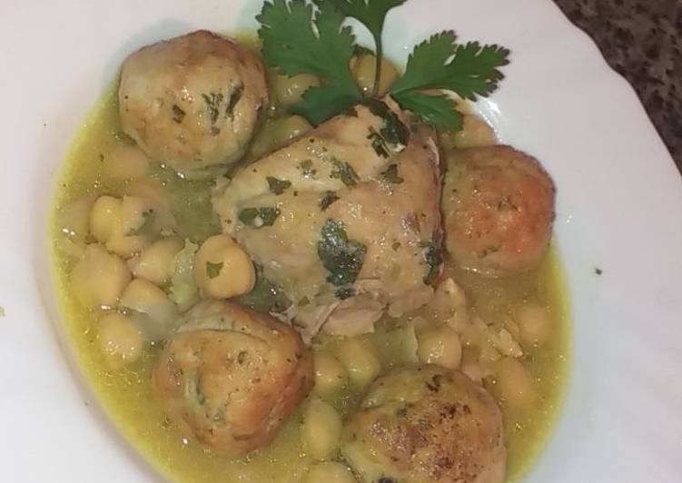 مثوم عصري 😋
