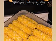 Gambar frozen mashed potato