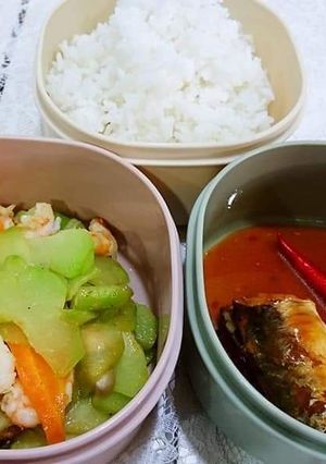 Hình của món Cơm hộp 20.