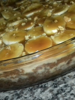 صورة لوصفة تحلية ❤