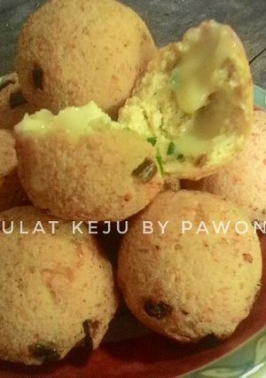 Foto resep Tahu Bulat isi Keju