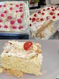 Bizcocho Tres Leche!!!🥰