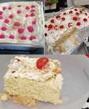 Bizcocho Tres Leche!!!🥰