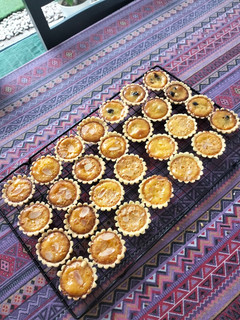 Foto resep Pie susu