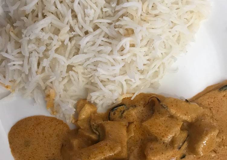 دجاج بالزبده ينافس المطاعم 🥘👌🏻