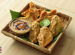 Foto resep Batagor Bandung Devina Hermawan
