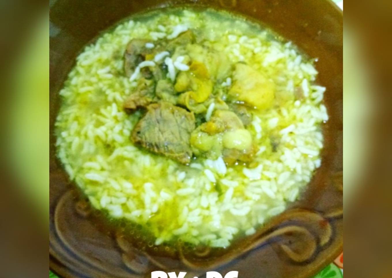 Resep Soto daging madura yang Enak Banget