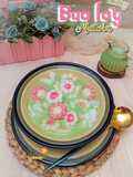 Bua Loy Matcha Daisy