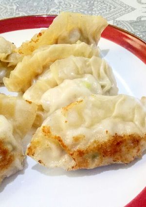 Foto resep Kuotie