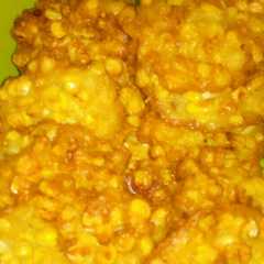 Bakwan Jagung kriuk #buka puasa রেসিপির প্রধান ছবি