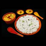 कड़ी (kadhi recipe in Hindi)