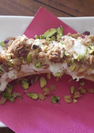 Φωτογραφία της συνταγής Banana split με γιαούρτι και ό,τι άλλο επιθυμείς!