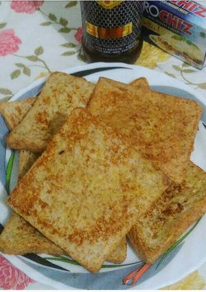 Foto resep French toast