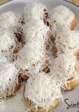 Foto resep Roti jabrik