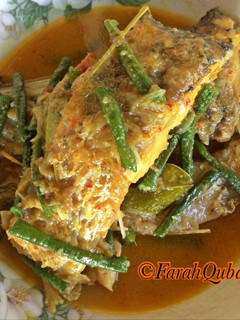 Foto resep Pindang Ikan Kakap
