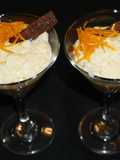 Creamy Rice Pudding