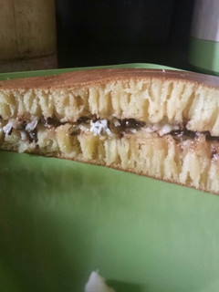 Foto resep Martabak manis teflon