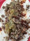 Tacos de suadero