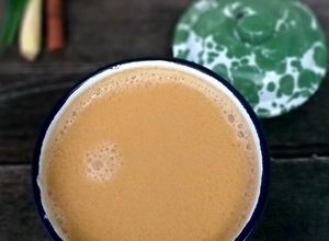 Foto resep Bajigur