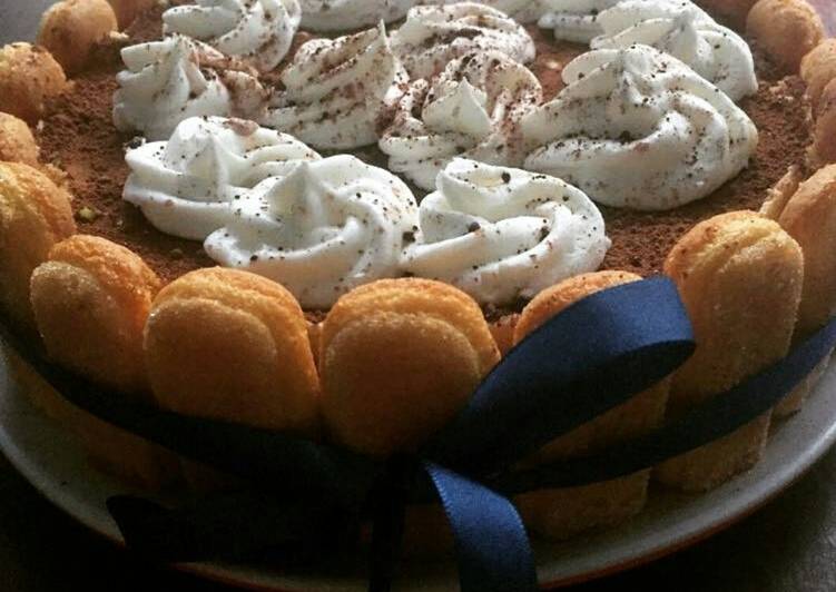 Langkah Mudah untuk Menyiapkan Tiramisu yang Bikin Ngiler