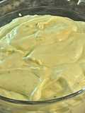 Dips de palta