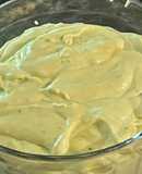 Dips de palta