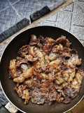 Daging Kecap
