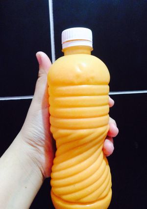 Foto resep Mango Smoothy kefir