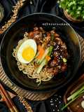 짜장면 Jjajangmyeon 예르다🍜
