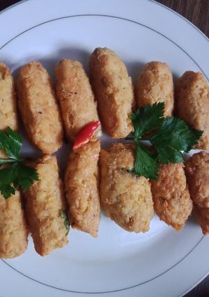 Foto resep 36. Mendol Tempe
