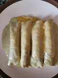 Enchiladas Suizas