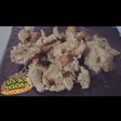 Jamur Tiram Crispy Non MSG