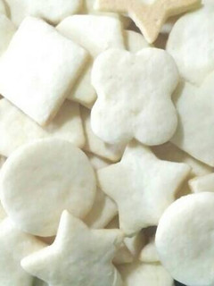 Una foto de Galletitas dulces