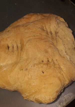 Una foto de Pan Especial