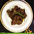 Namkeen Gosht