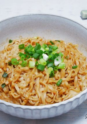 福建沙縣小吃~拌麵 的食譜成品照片