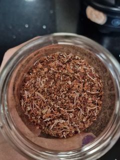 Una foto de Sazonador de ajo y cebolla casero