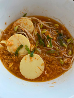Foto resep Sundubu jjigae (sup tahu korea)