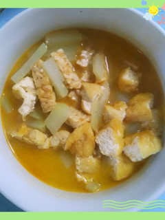 Foto resep Orem-orem tahu tempe