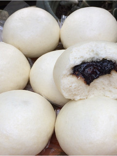 Foto resep Bakpao