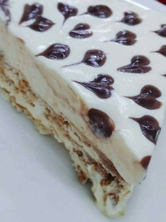 صورة لوصفة تيراميسو 💝