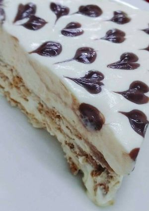 صورة لوصفة تيراميسو 💝