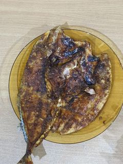 Foto resep Ikan bakar