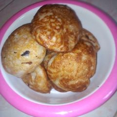 A picture of Masa.