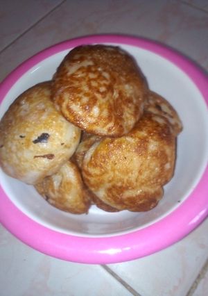 A picture of Masa.